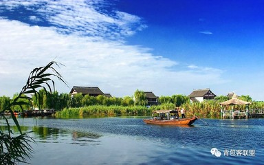 沙家浜、虞山尚湖旅游攻略 紅色經(jīng)典與山水詩(shī)畫(huà)的完美融合