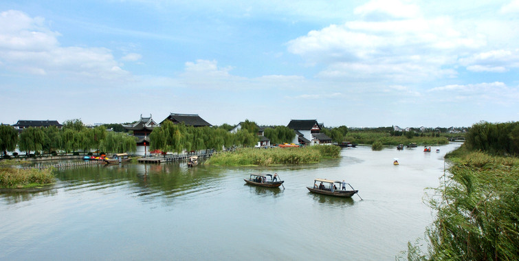沙家浜旅游全攻略 門票價格、預訂方式與經(jīng)典景點一覽